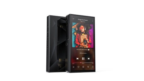 FIIO M11 Plus фото 6