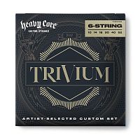 Dunlop TVMN1052 Trivium