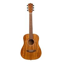 Bamboo GA-34 Koa