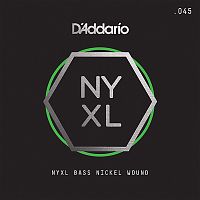 D`ADDARIO MOSCOW NYXLB045 NYXL