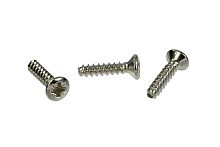 Neutrik E-SCREW1-12NI