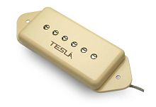 Tesla VR-P90 Dog Ear/Cream/BR Bridge