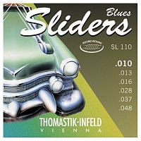 Thomastik SL110 Blues Sliders