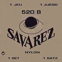 Savarez 520B Traditional White low tension