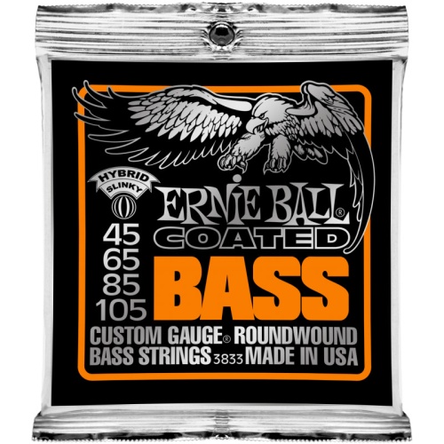 Ernie Ball 3833