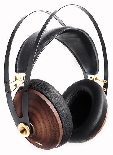 MEZE 99 CLASSICS WALNUT GOLD фото 2