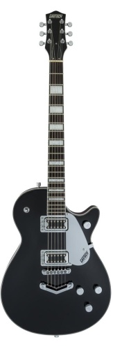 GRETSCH G5220 Electromatic Jet BT Black