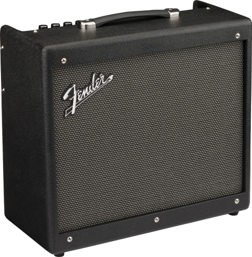 FENDER MUSTANG GTX 50 фото 2