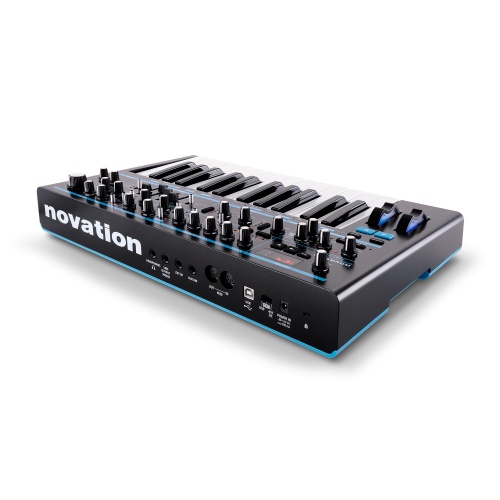 NOVATION Bass Station II фото 3