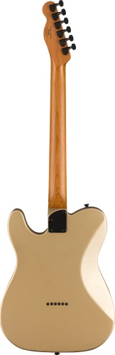 FENDER SQUIER Contemporary Telecaster RH Shoreline Gold фото 2