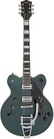 GRETSCH G2622T Streamliner Center Block Gunmetal