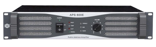 Show APS600E фото 2