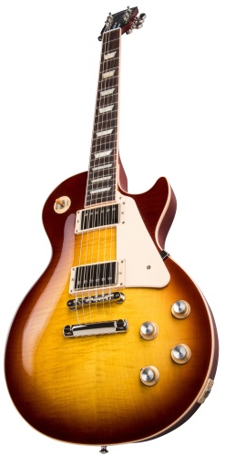 GIBSON Les Paul Standard 60s Iced Tea фото 4