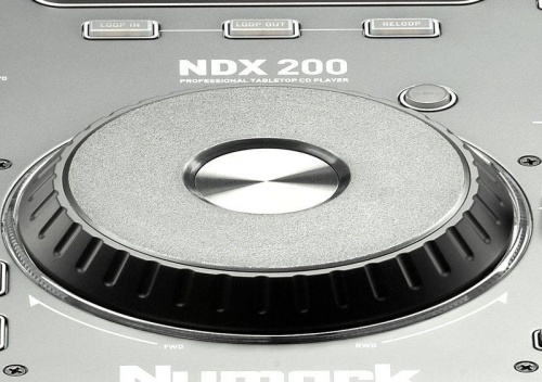 NUMARK NDX200 фото 6