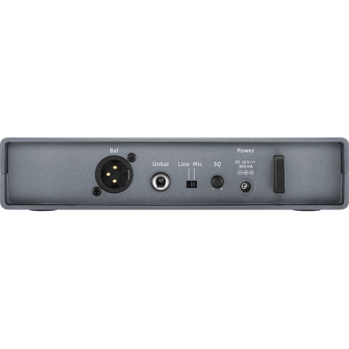 SENNHEISER XSW 1-825-B фото 2