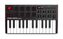 AKAI PRO MPK MINI MK3