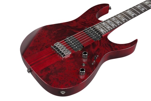 IBANEZ RGT1221PB-SWL фото 3