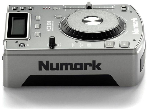 NUMARK NDX200 фото 10