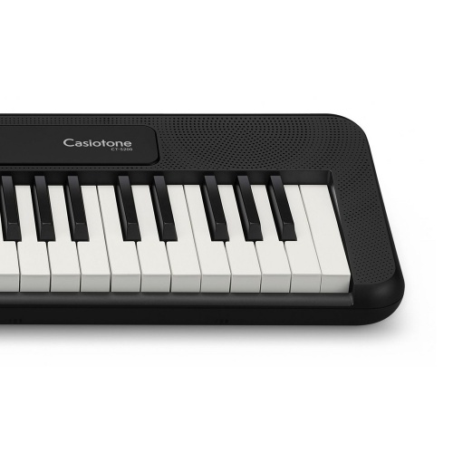 CASIO CT-S200BKC2 фото 3