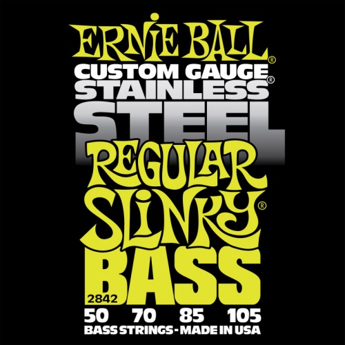 Ernie Ball 2842