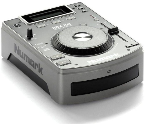 NUMARK NDX200 фото 9