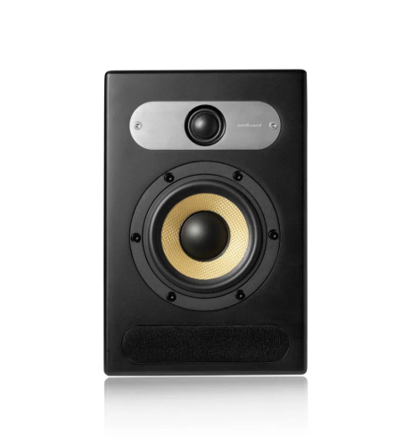 UandKSound T4 Black