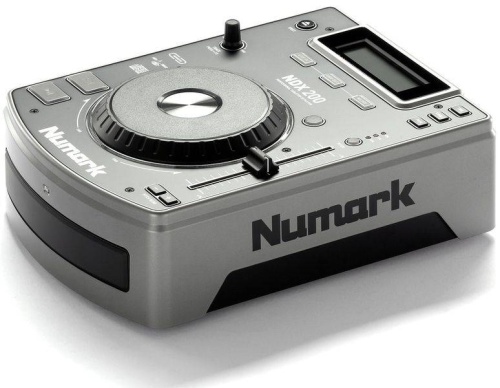 NUMARK NDX200 фото 11