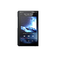 FIIO M11s