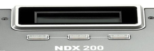 NUMARK NDX200 фото 5