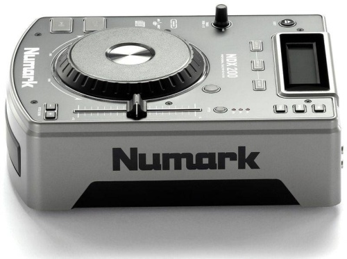 NUMARK NDX200 фото 2